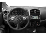 2015 Nissan Versa Note SR