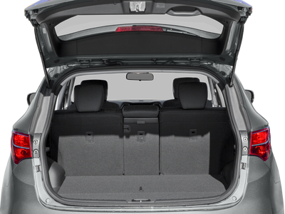 2016 Hyundai Santa Fe Sport 2.4 Base