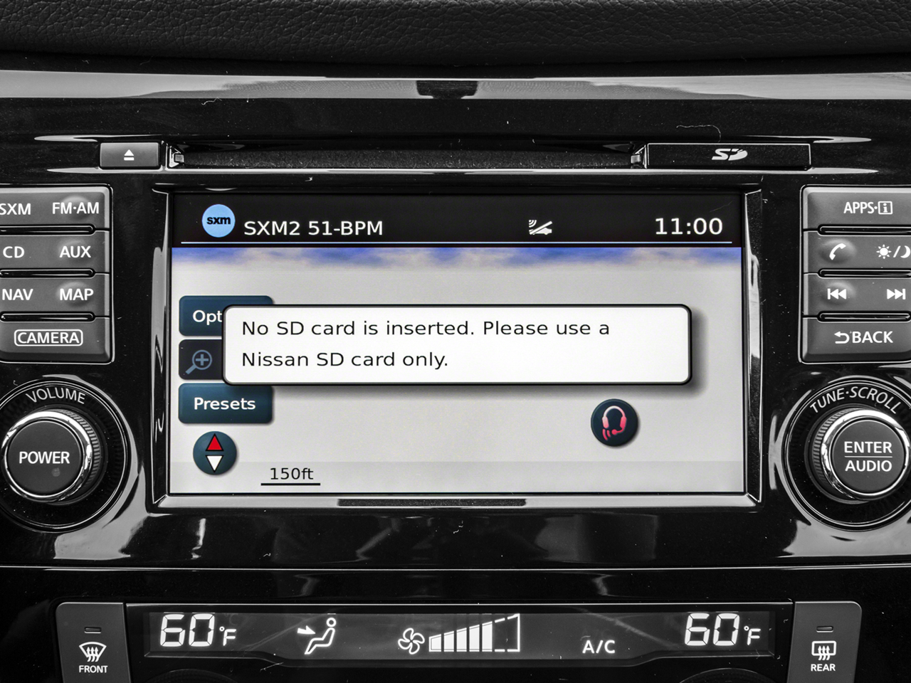 2016 Nissan Rogue SL photo 3