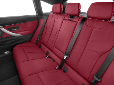 2017 BMW 3 Series 330 Gran Turismo i xDrive