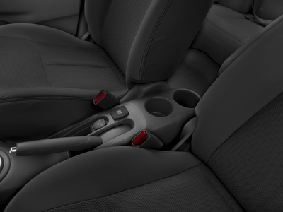 2017 Nissan Versa 1.6 SV