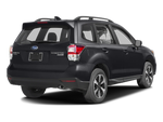 2017 Subaru Forester 2.5i Premium Premium