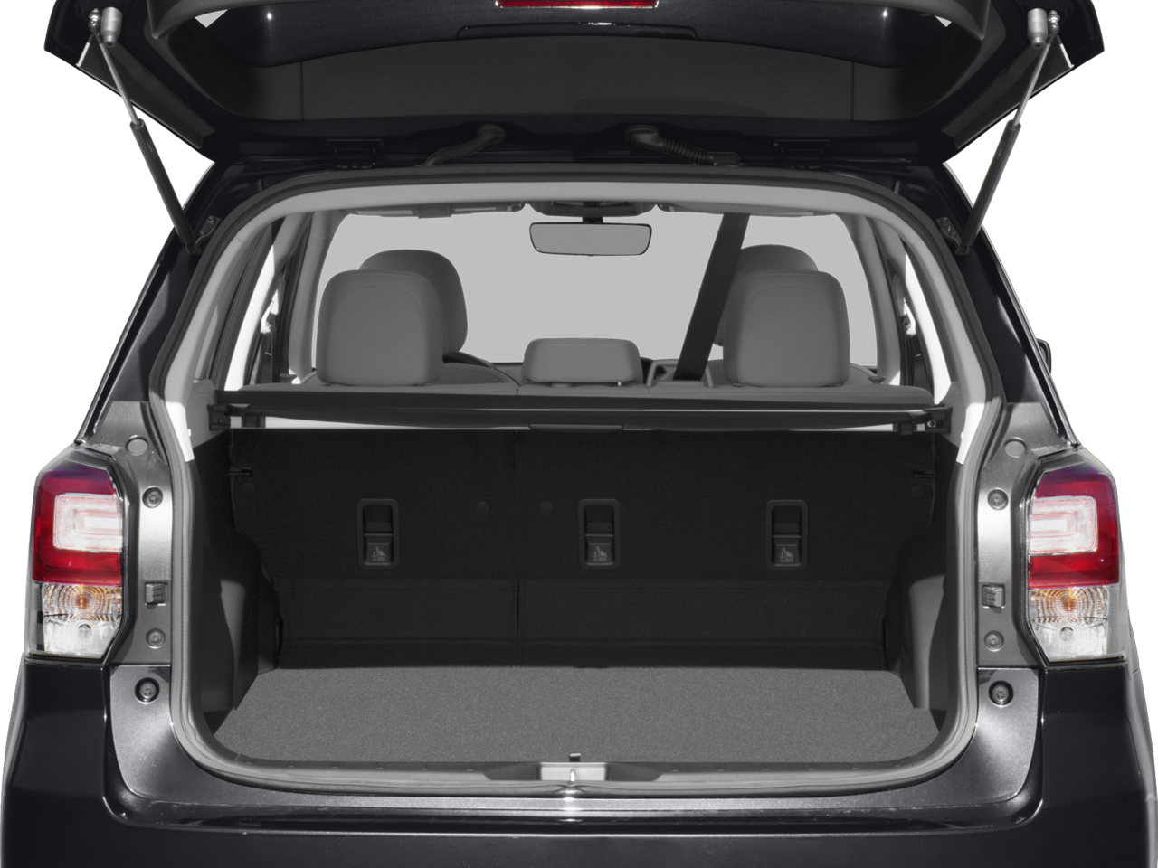 2017 Subaru Forester 2.5i Premium Premium