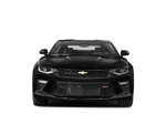 2018 Chevrolet Camaro SS 2SS