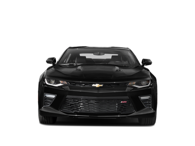 2018 Chevrolet Camaro SS 2SS
