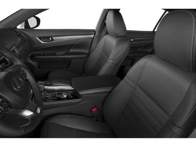 2018 Lexus GS 350 F Sport
