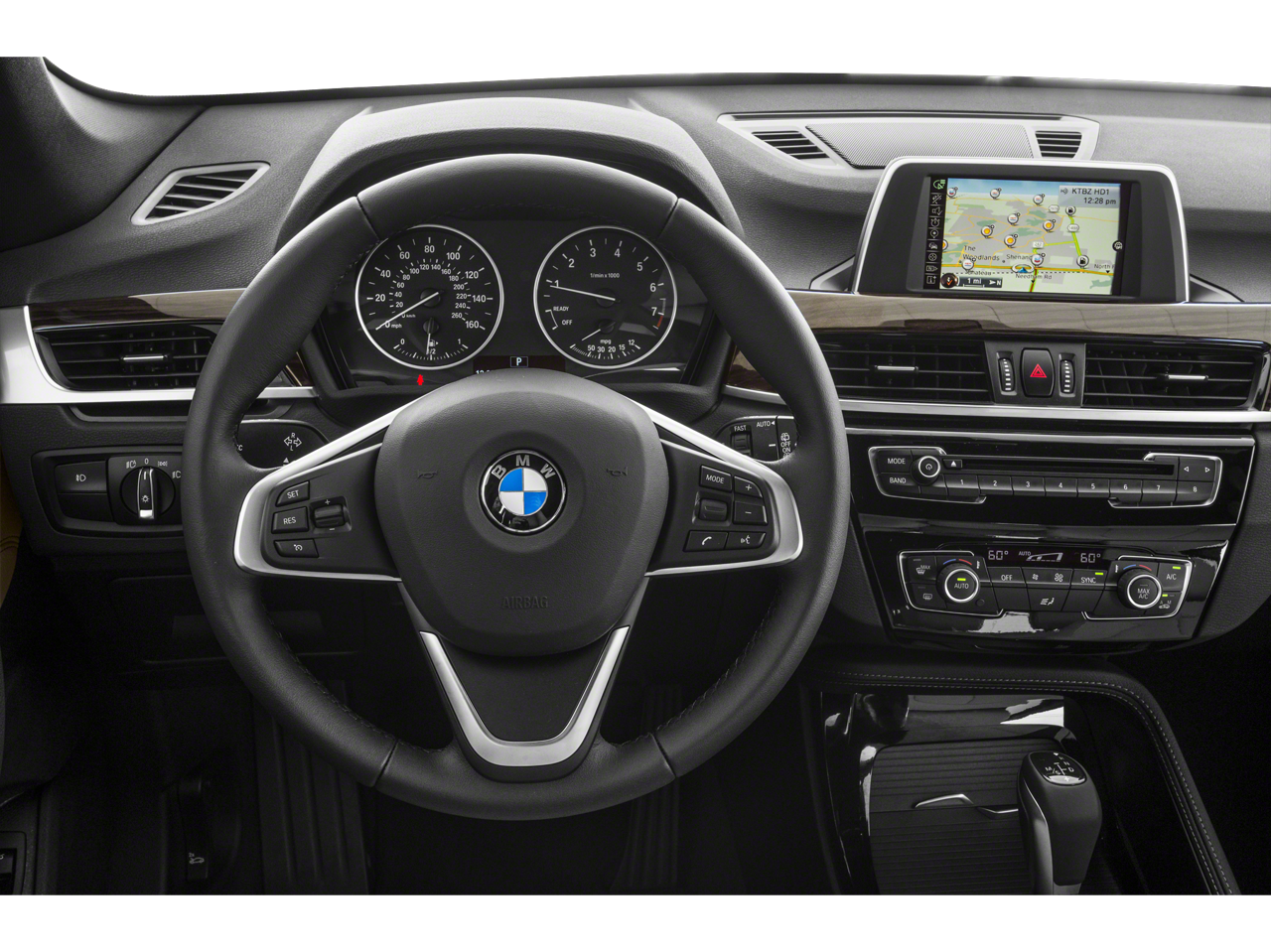 2019 BMW X1 xDrive28i