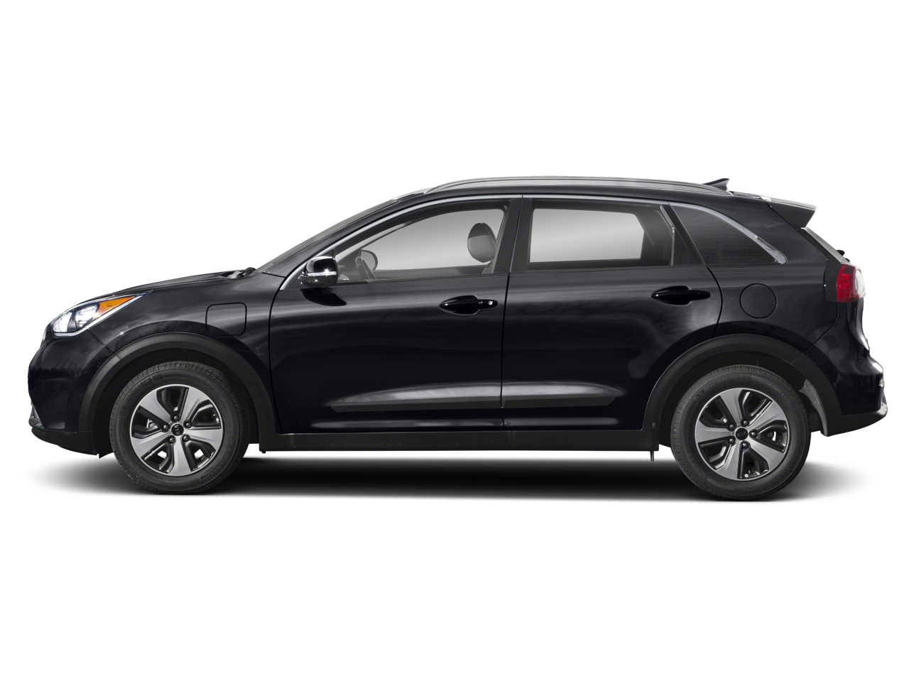 2019 Kia Niro Plug-In Hybrid LX