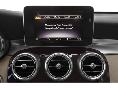 2019 Mercedes-Benz GLC GLC 300 4MATIC®