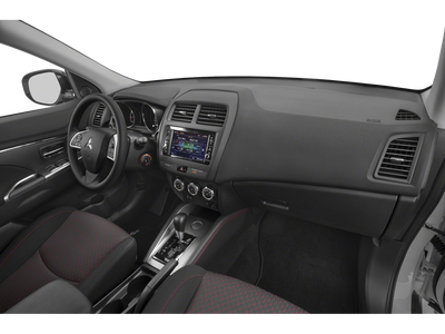 2019 Mitsubishi Outlander Sport 2.0 SE