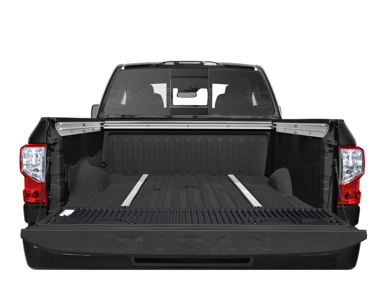 2019 Nissan Titan XD S