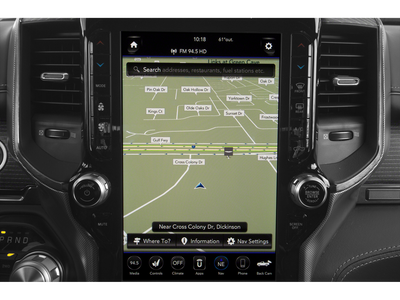 2019 RAM 2500 Limited