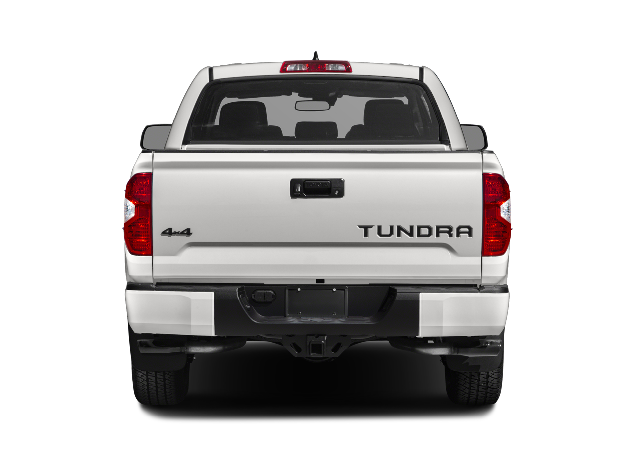 2019 Toyota Tundra TRD Pro
