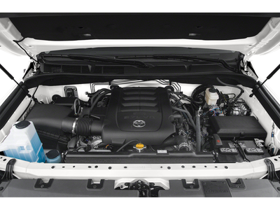 2019 Toyota Tundra SR5
