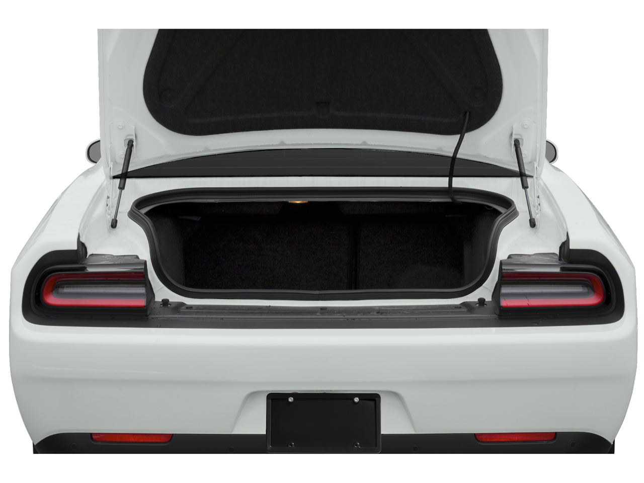 2020 Dodge Challenger GT