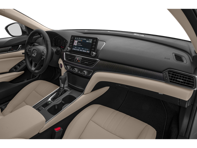 2020 Honda Accord EX