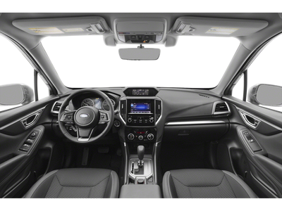 2020 Subaru Forester Premium Premium