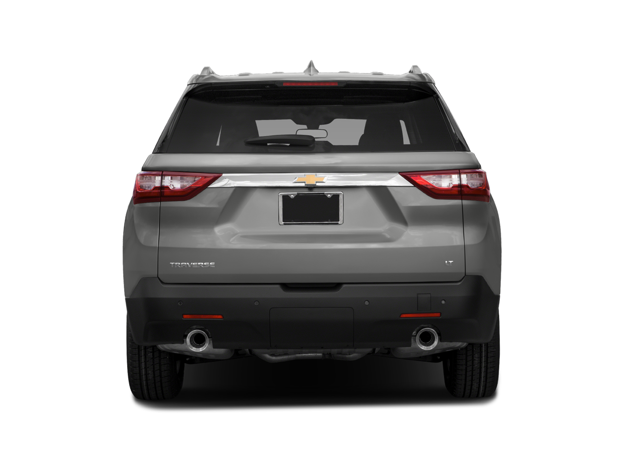 2021 Chevrolet Traverse 2FL