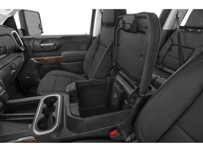 2021 Chevrolet Silverado 3500HD LTZ