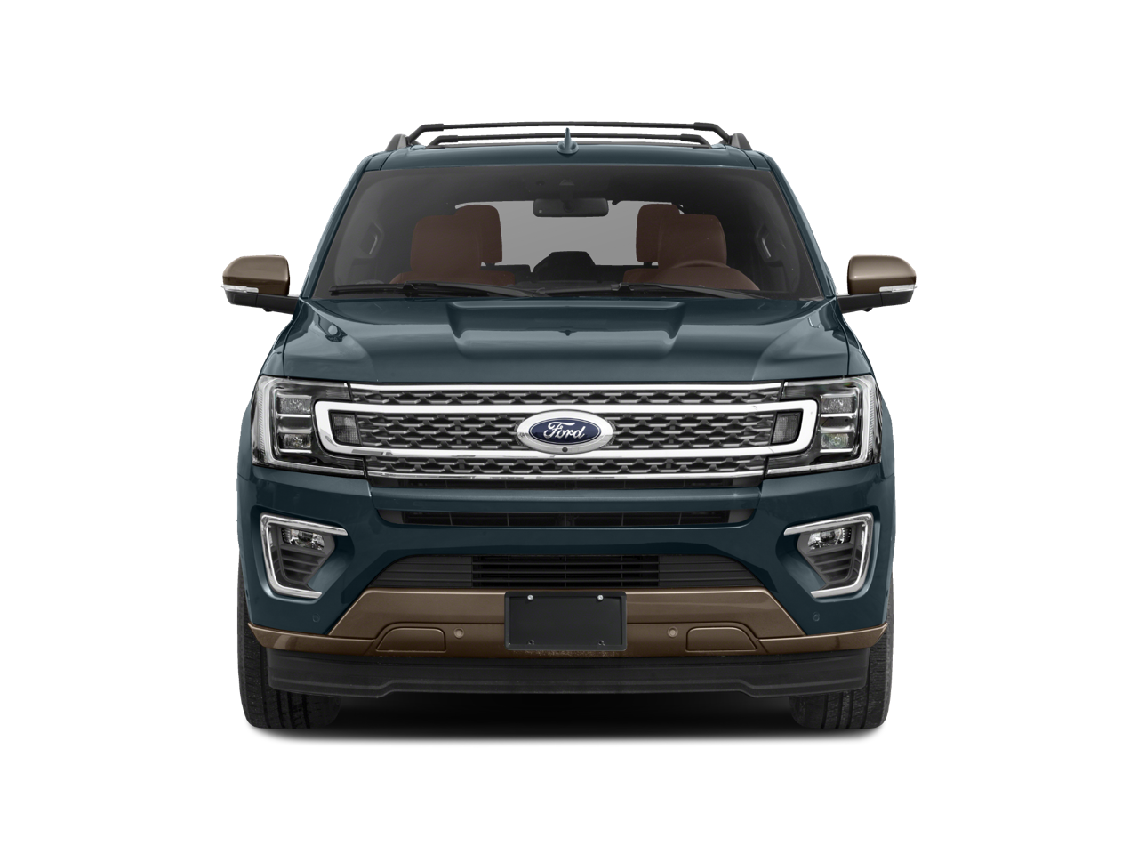 2021 Ford Expedition King Ranch photo 4