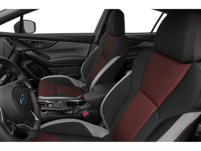 2021 Subaru Impreza Sport