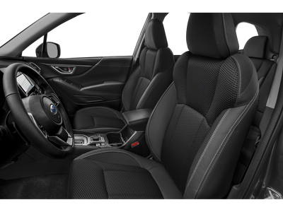 2021 Subaru Forester Base