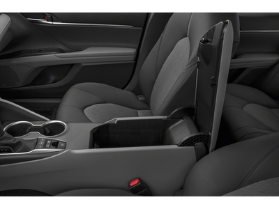 2021 Toyota Camry Hybrid LE