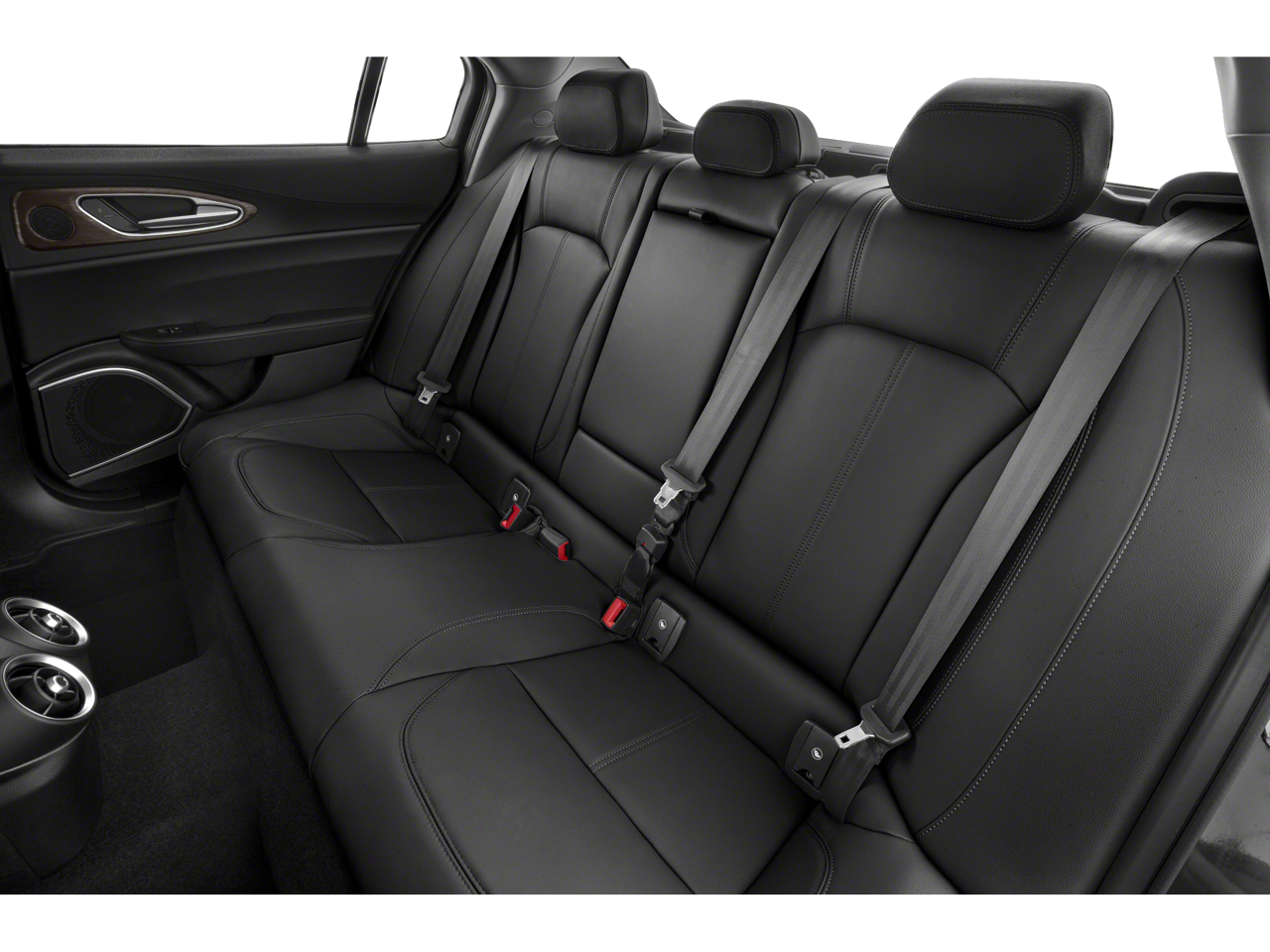 2022 Alfa Romeo Giulia Ti