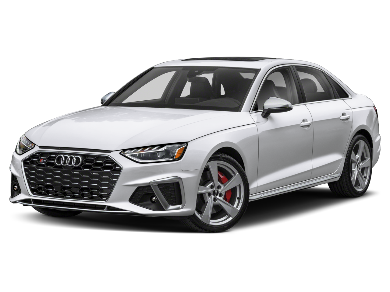 2022 Audi S4 3.0T Prestige quattro
