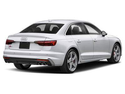 2022 Audi S4 3.0T Prestige quattro