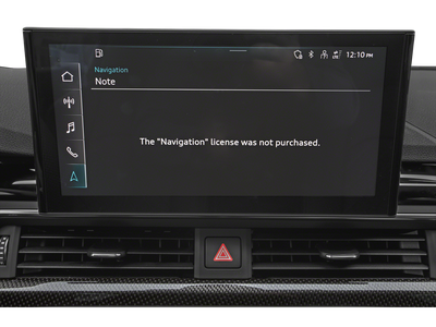 2022 Audi S4 3.0T Prestige quattro