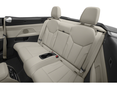 2022 BMW 4 Series 430i