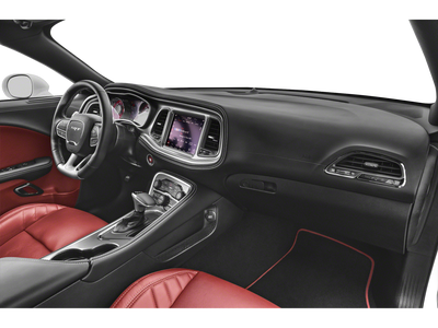 2022 Dodge Challenger SRT Hellcat Redeye Widebody