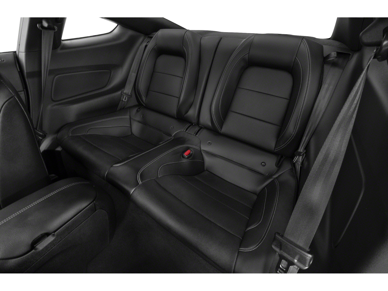 2022 Ford Mustang Mach 1