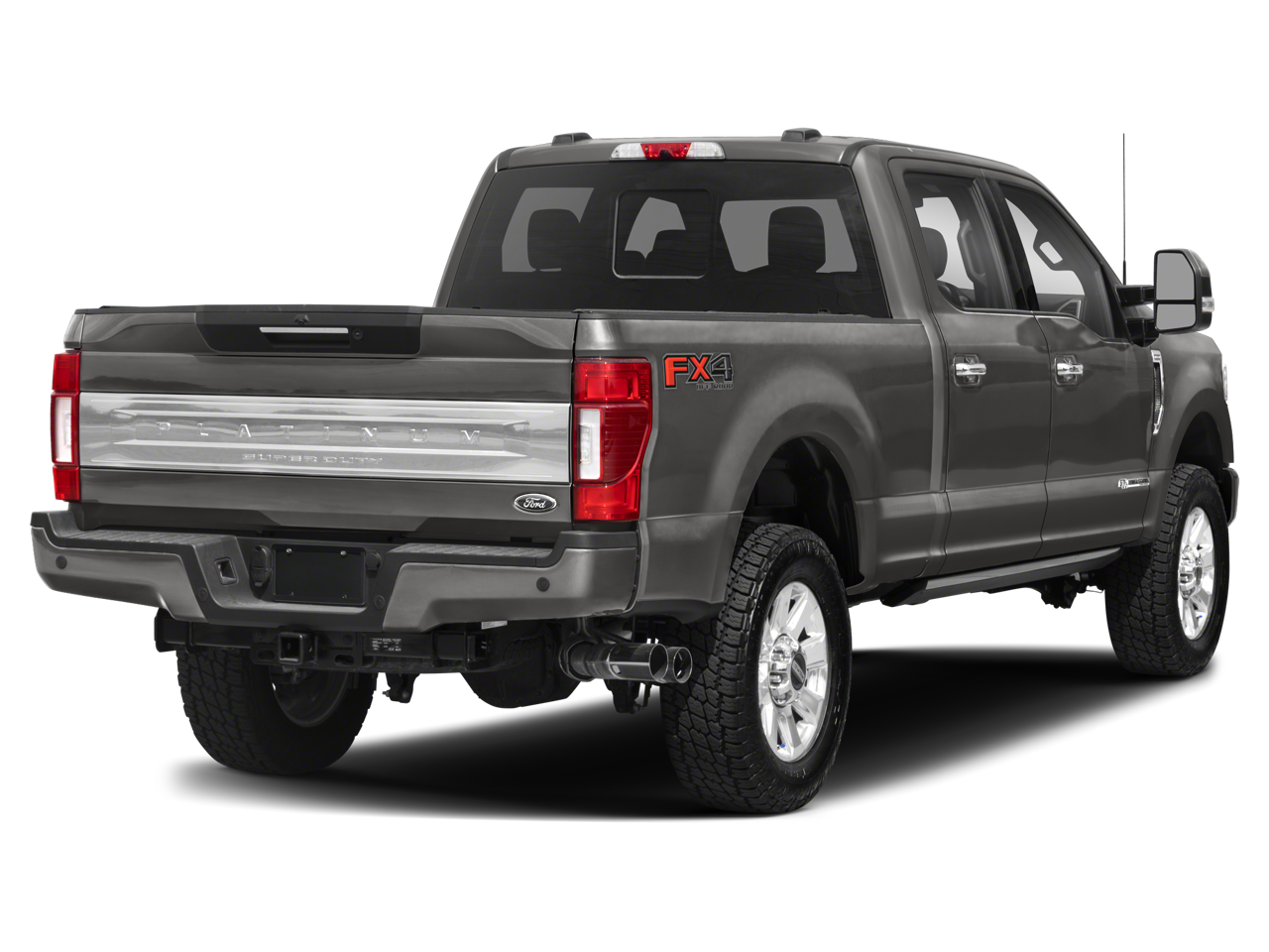 2022 Ford F-350 photo 2