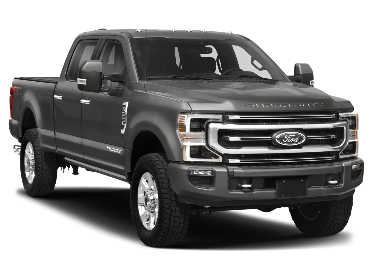 2022 Ford F-350 photo 3