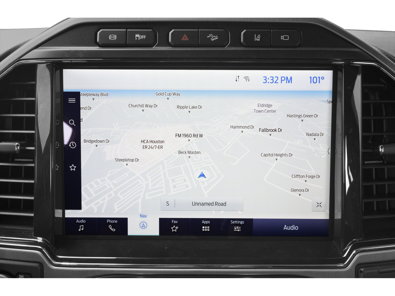 2022 Ford F-350 photo 4