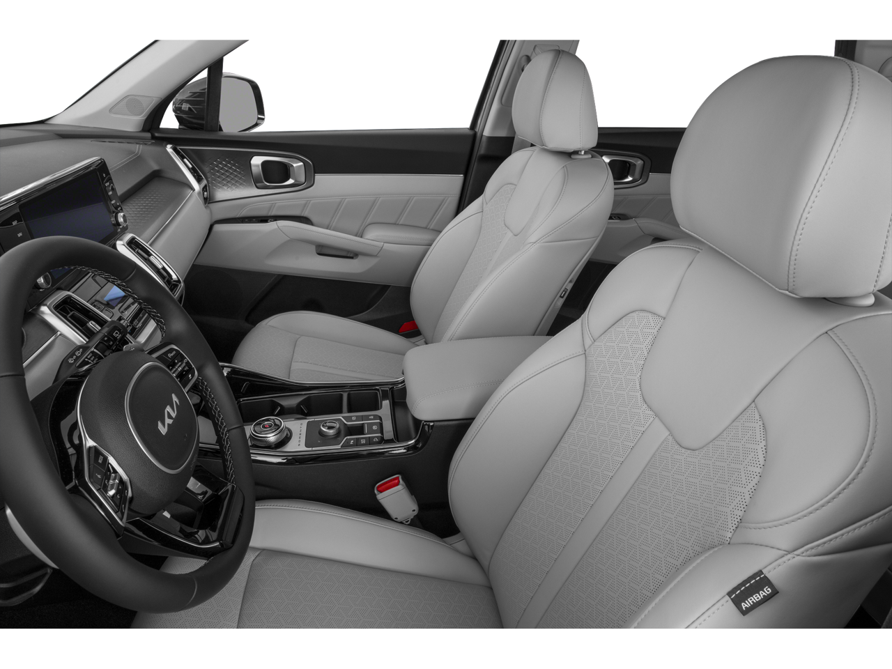 2022 Kia Sorento Plug-In Hybrid SX