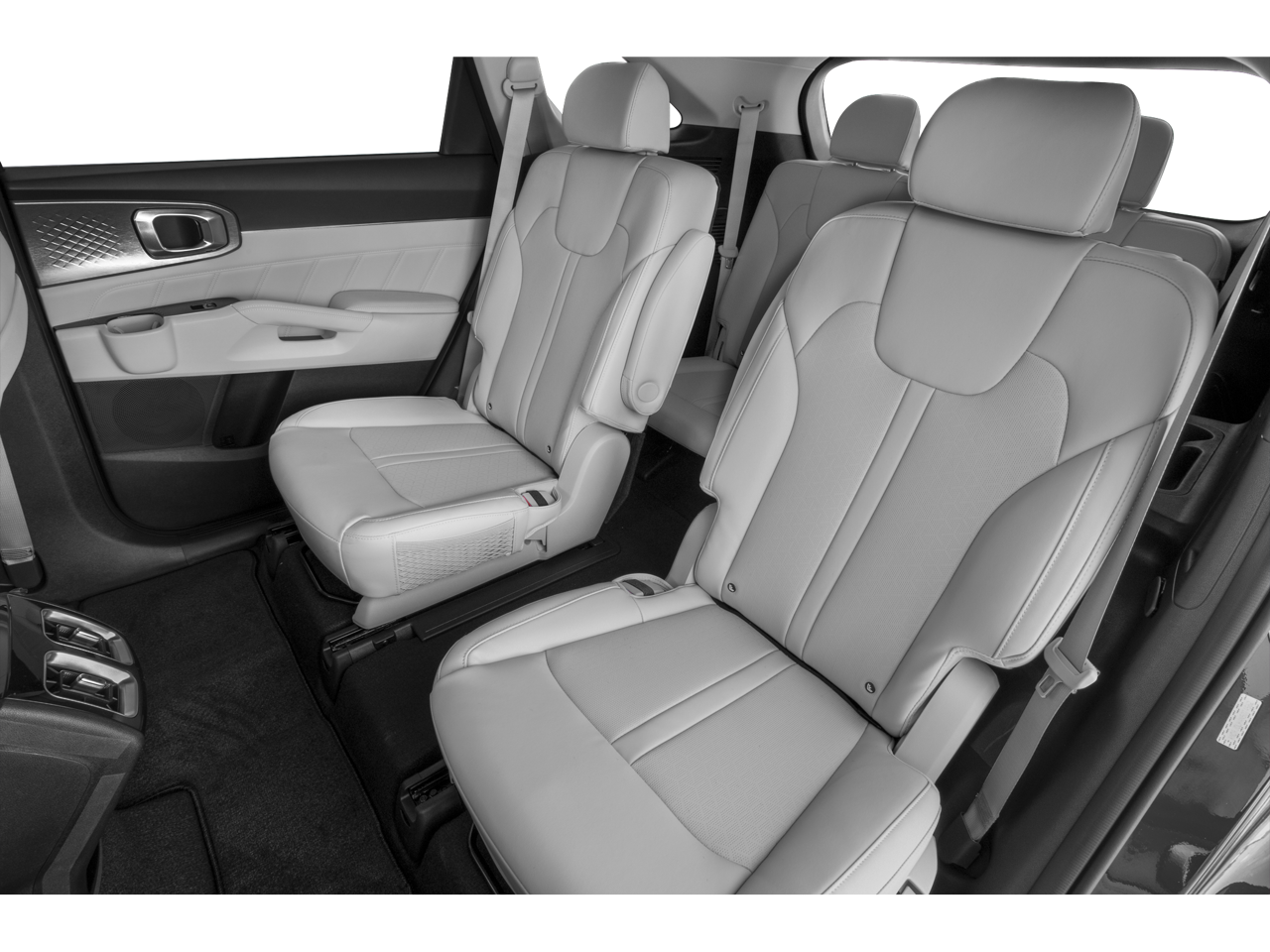 2022 Kia Sorento Plug-In Hybrid SX