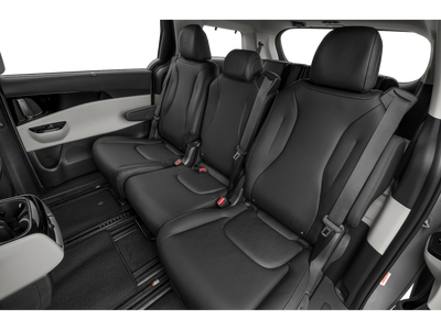 2022 Kia Carnival EX