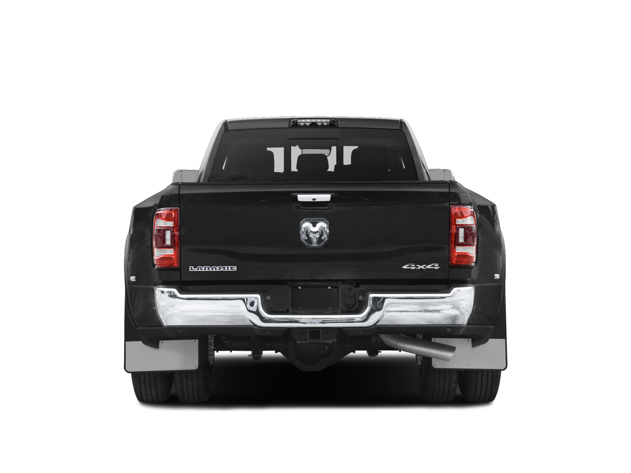 2022 RAM 3500 Laramie