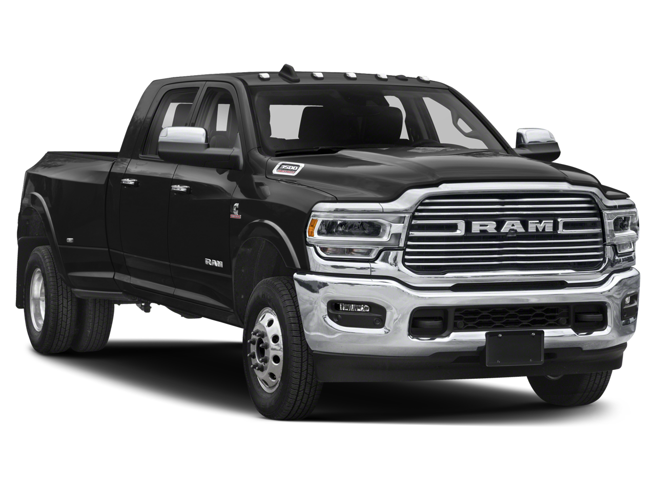 2022 RAM 3500 Laramie
