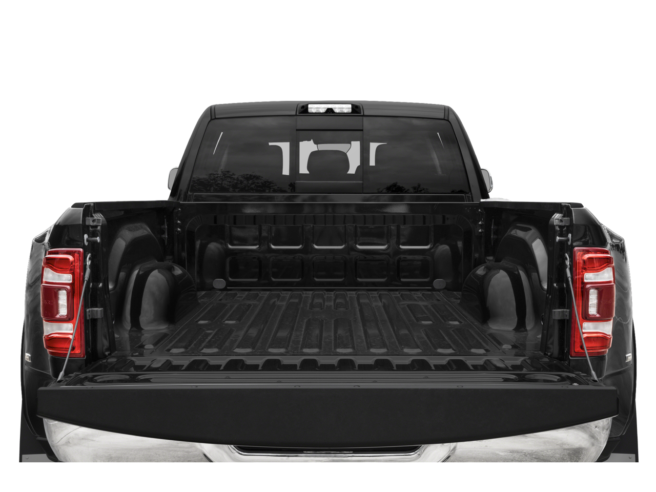 2022 RAM 3500 Laramie