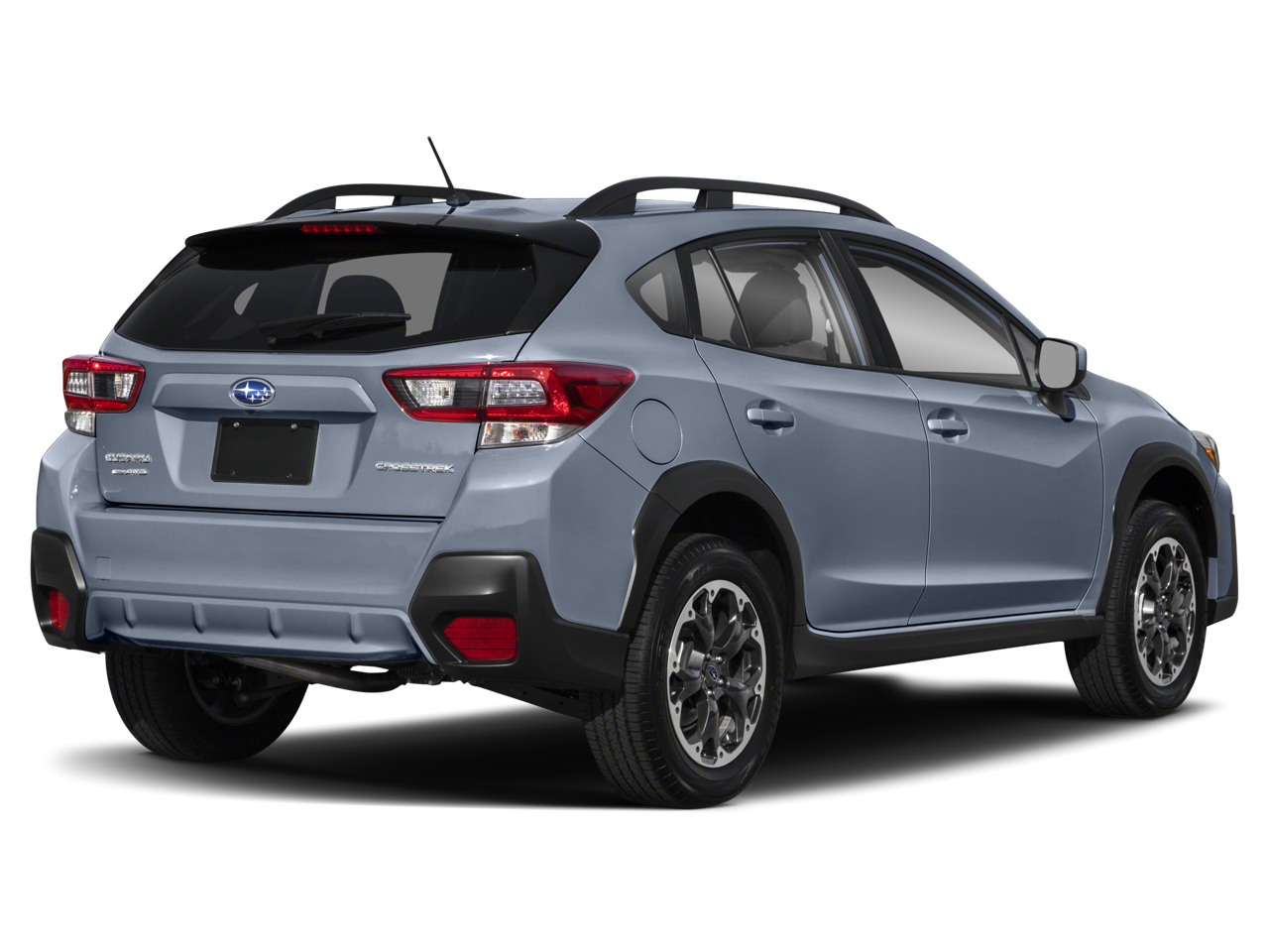2022 Subaru Crosstrek Limited photo 2