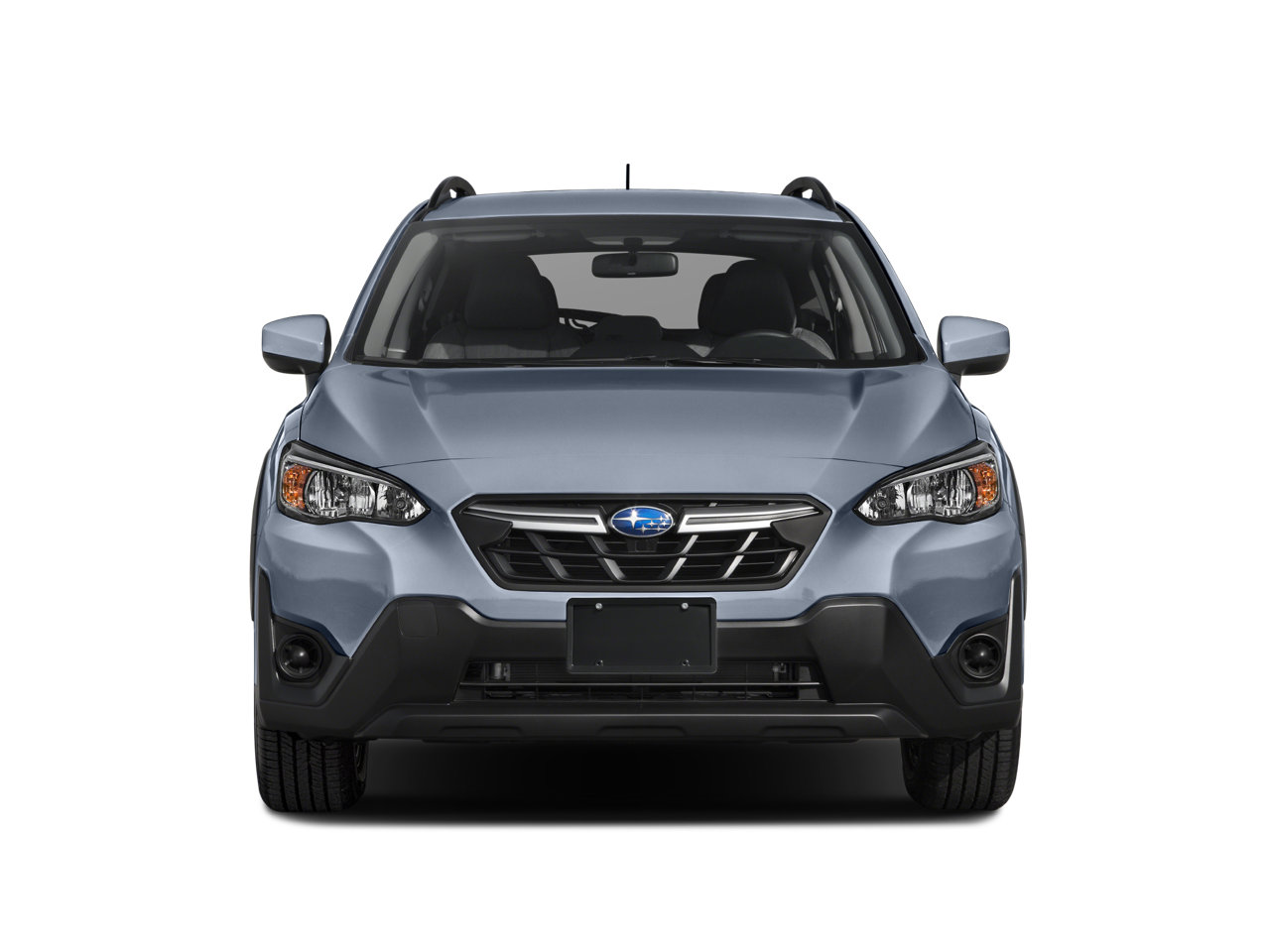 2022 Subaru Crosstrek Limited photo 4