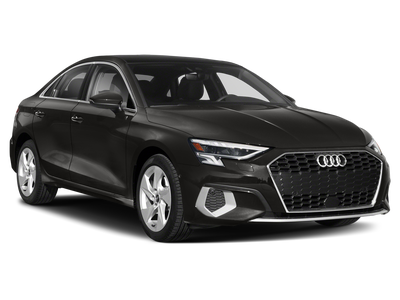 2023 Audi A3 40 Premium
