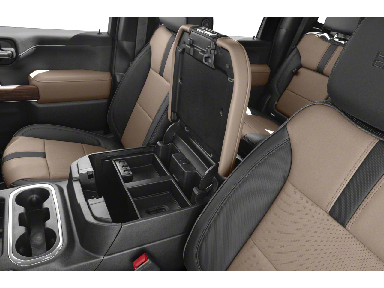 2023 Chevrolet Silverado 3500HD High Country