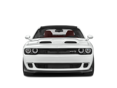2023 Dodge Challenger SRT Hellcat Redeye Widebody Jailbreak