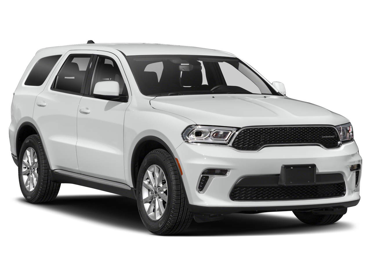 2023 Dodge Durango GT Plus photo 3