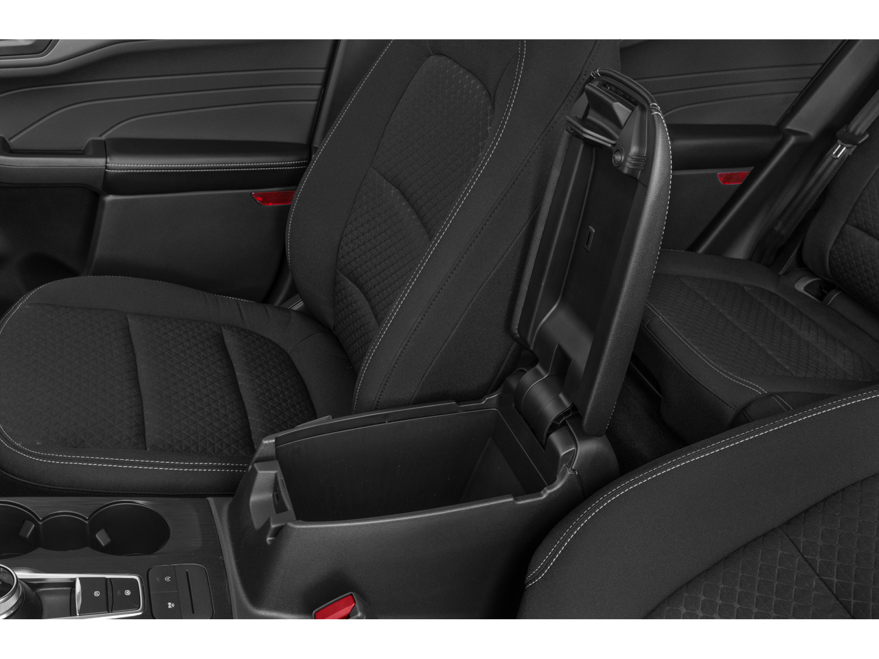 2023 Ford Escape Hybrid Active